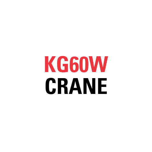 KG60W CRANE
